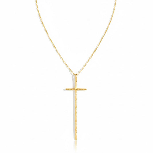 If It Wasn't For The Cross Necklace