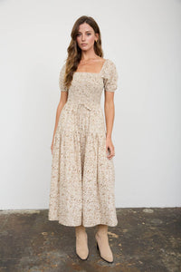 Sunday Stroll Maxi