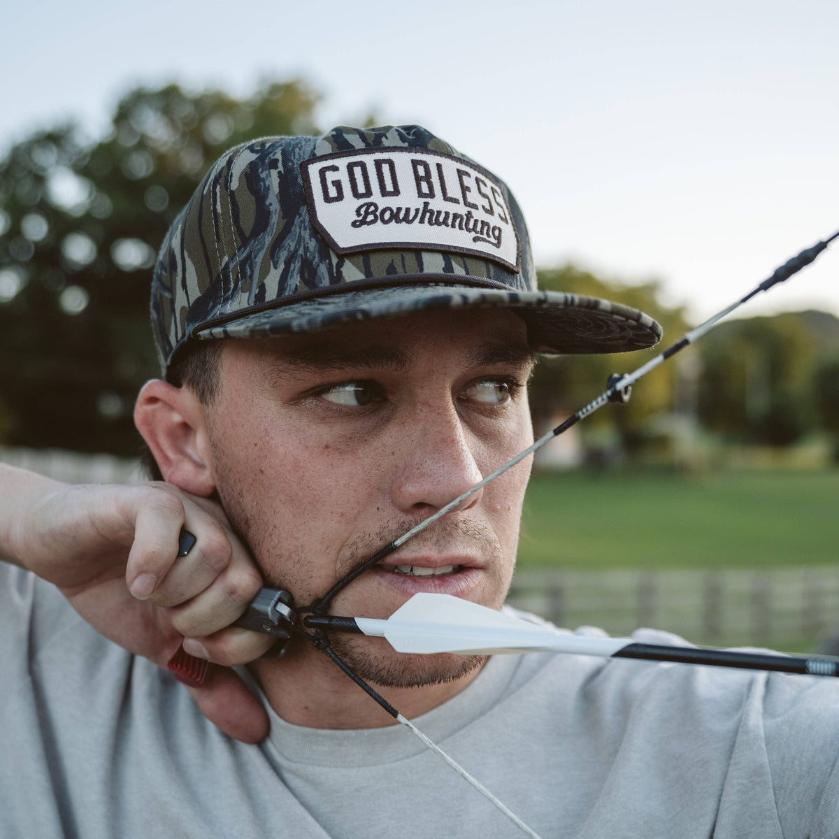The Rut Hat