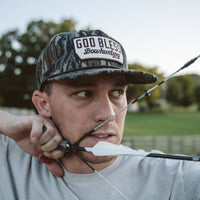 The Rut Hat