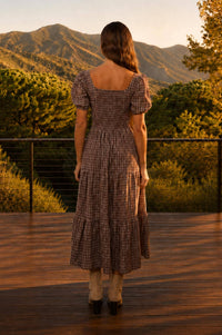 Porch Swing Maxi