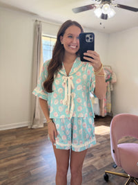 Final Sale He is Risen Pjs
