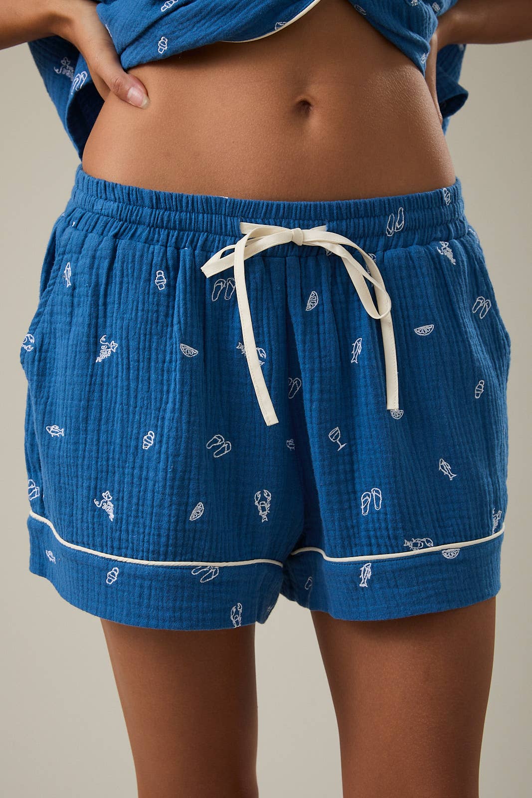 Driftwood Dreams Pjs