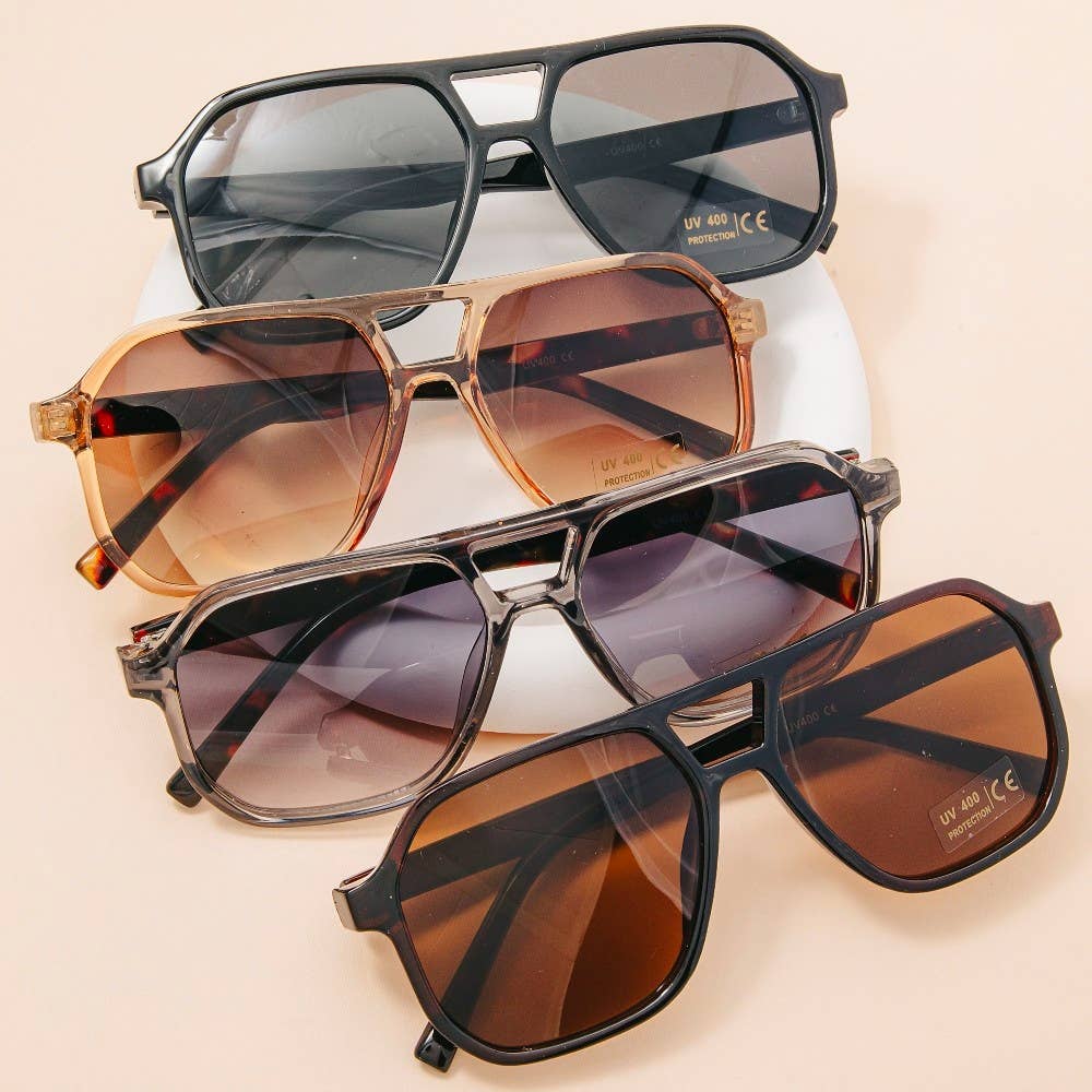 Summer Shades (4 Colors)