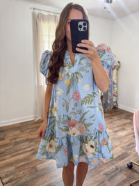 Celebration Dress
