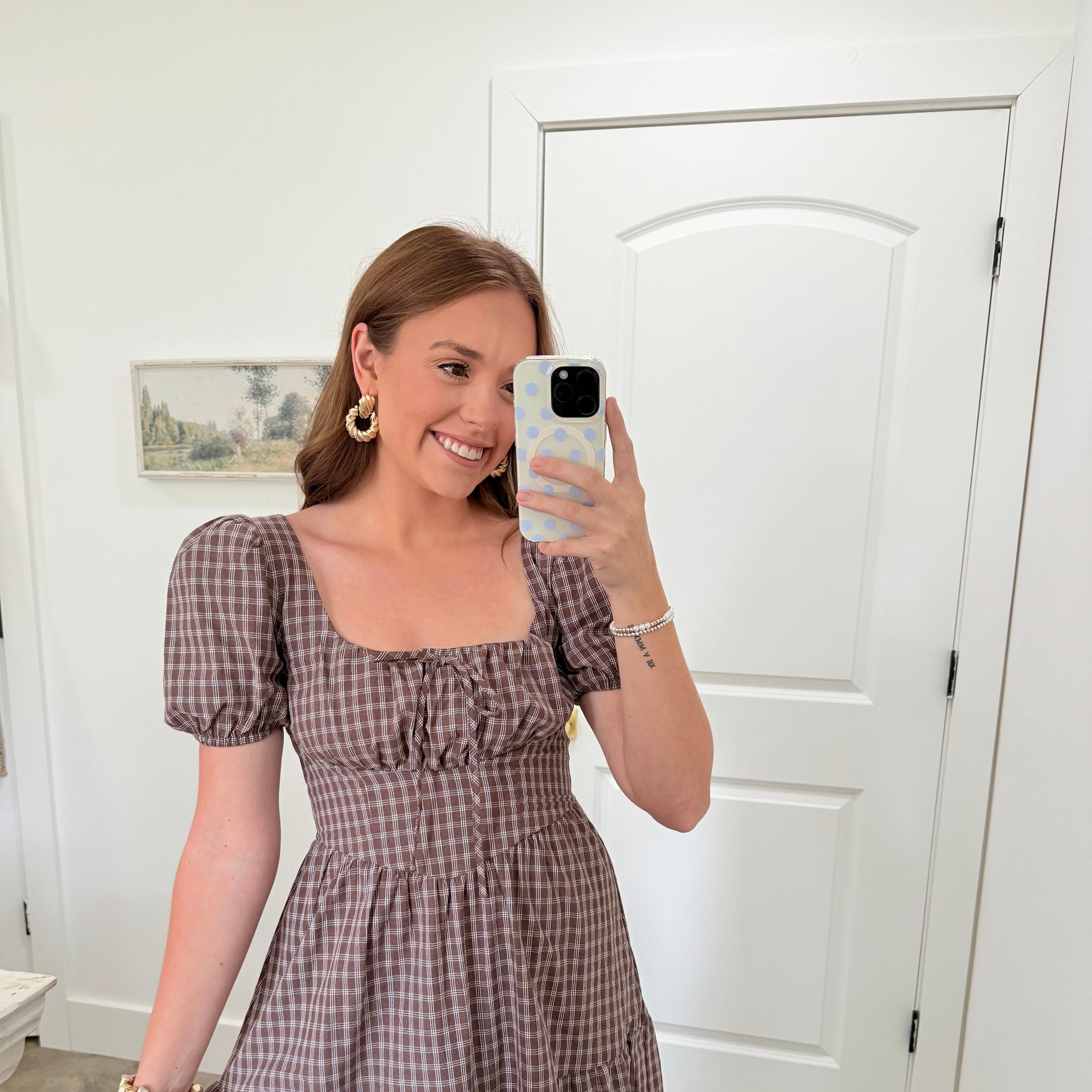 Porch Swing Maxi