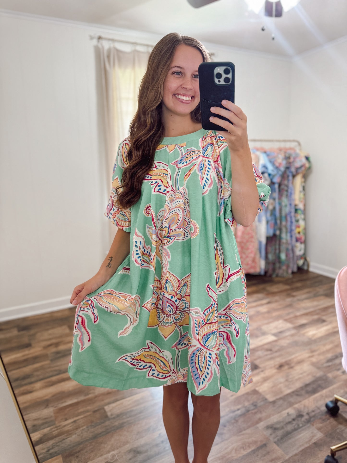 Florida Keys Dress