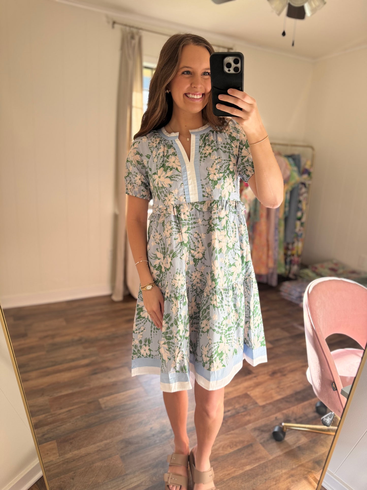 More Than Able Dress