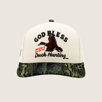 Treestand Shoot Em Hat