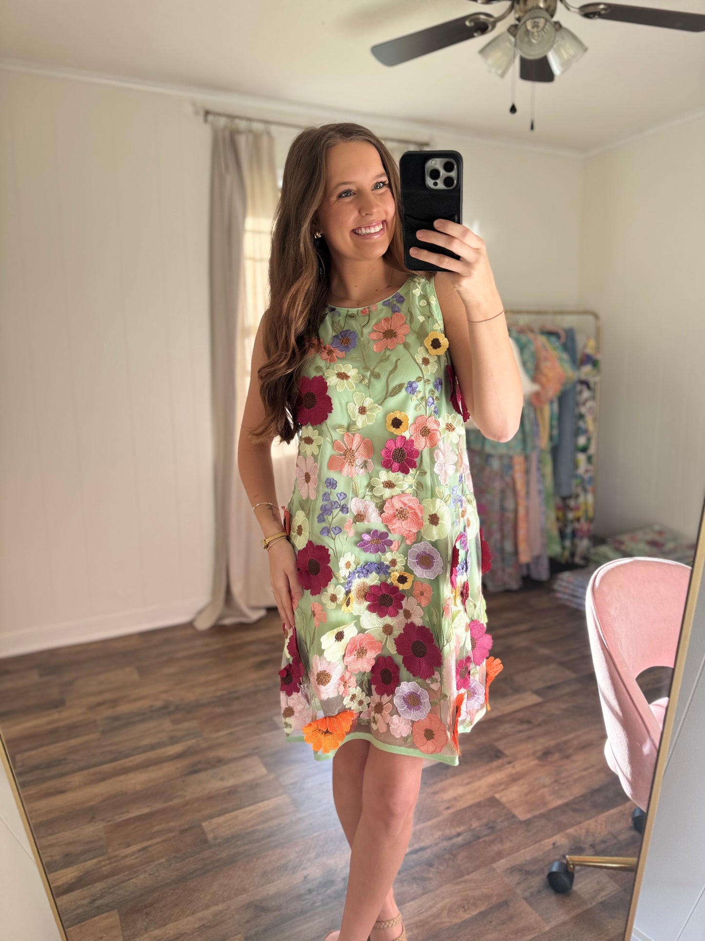 Beautifully Created Dress