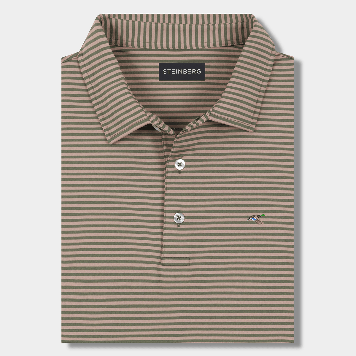 The Signature Flyway Polo