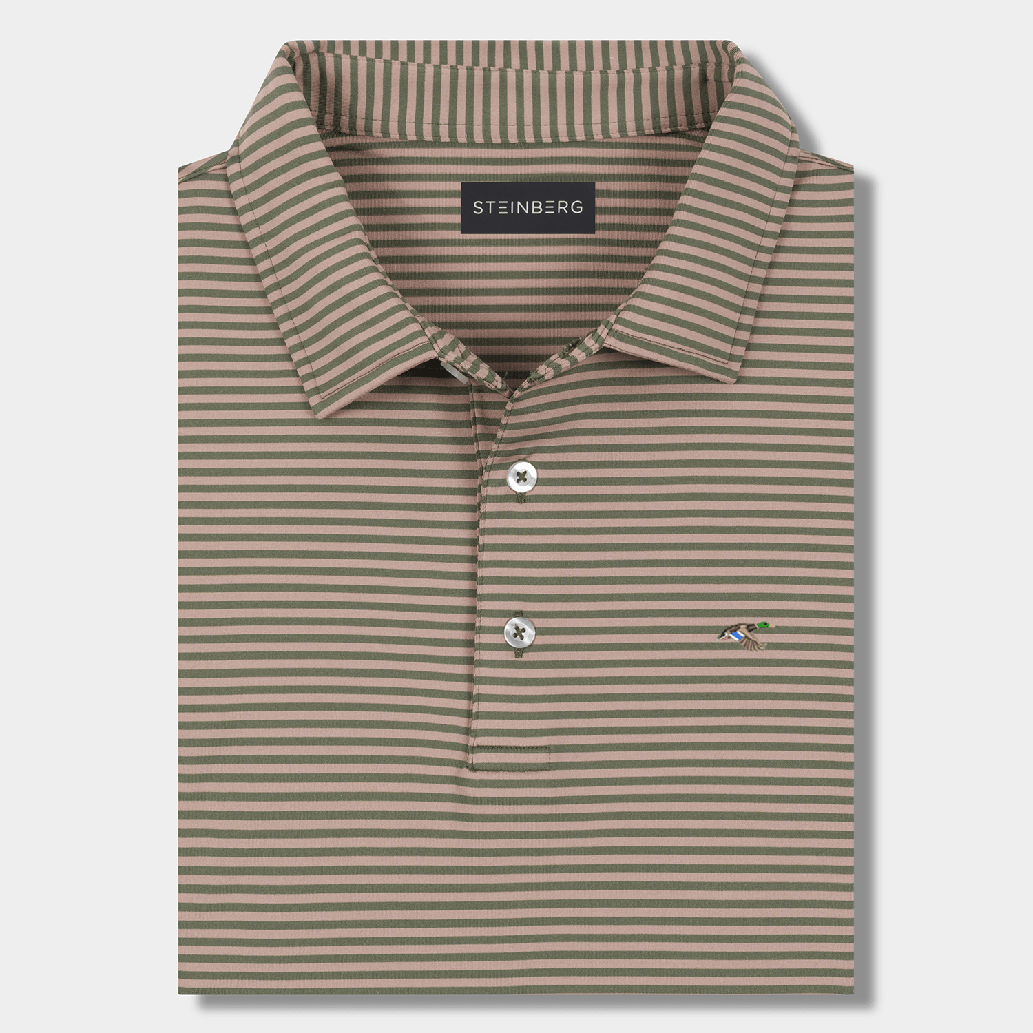 The Signature Flyway Polo