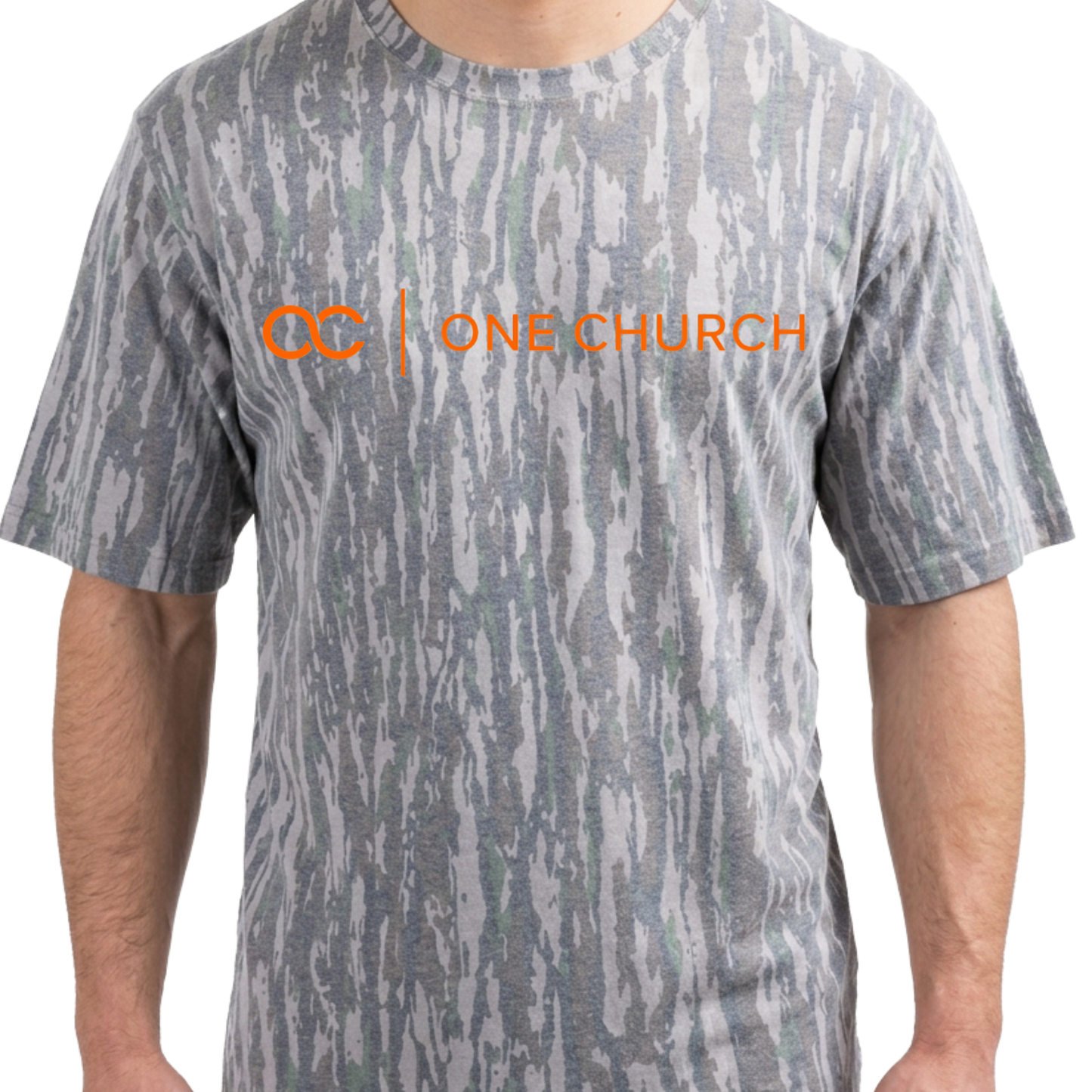 OC x Realtree Tee (PREORDER)