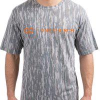 OC x Realtree Tee (PREORDER)