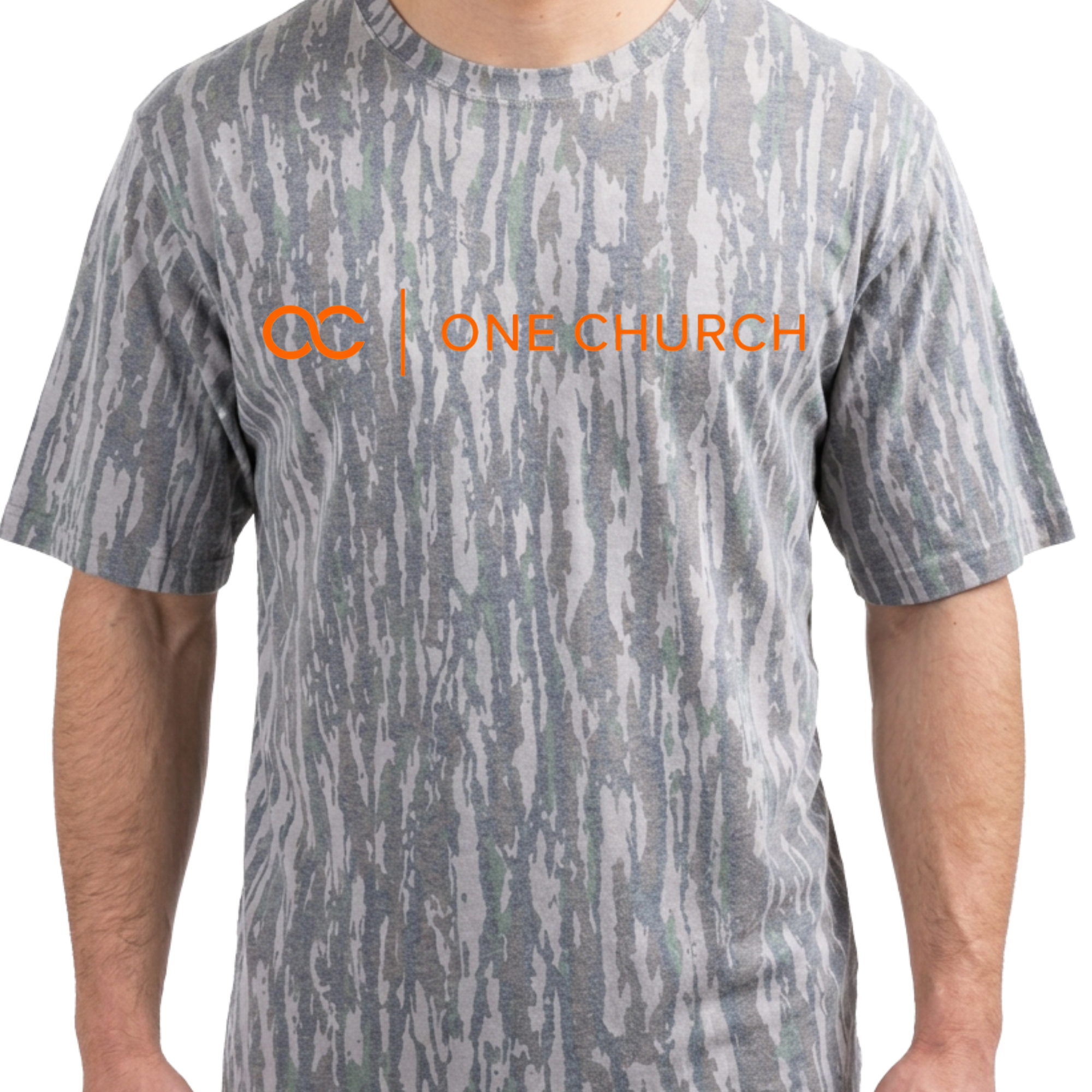 OC x Realtree Tee (PREORDER)