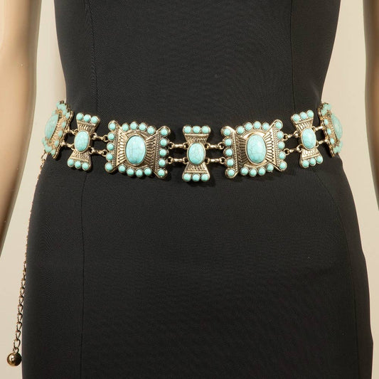 Amarillo By Morning Belt