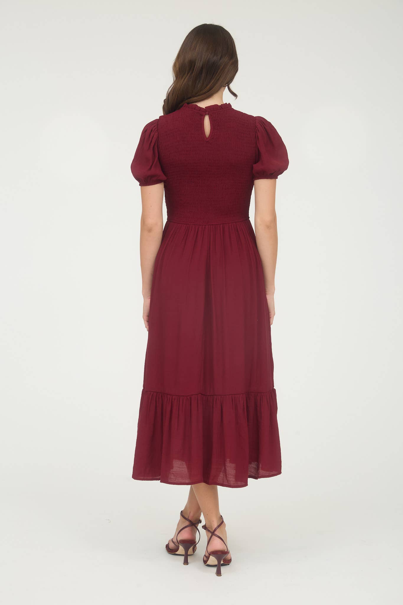 Harvest Grace Midi