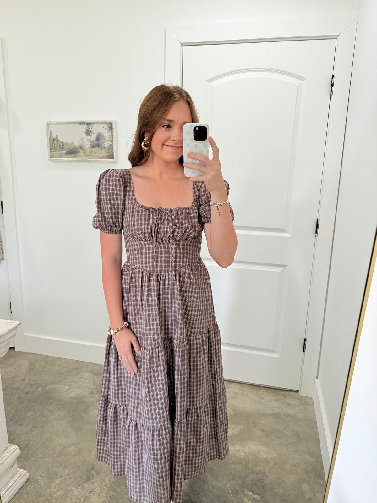 Porch Swing Maxi