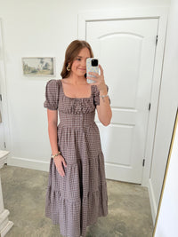 Porch Swing Maxi