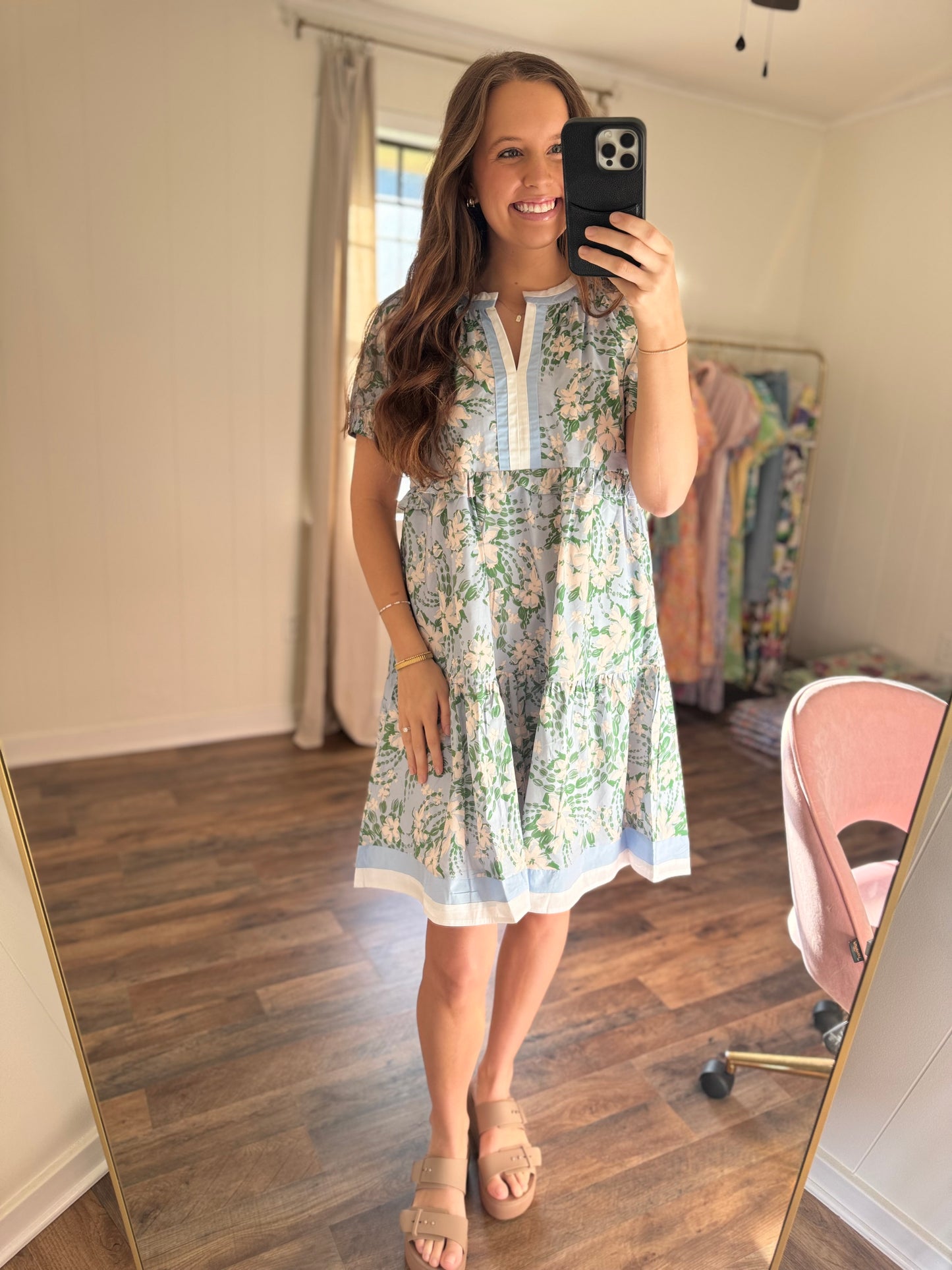 More Than Able Dress
