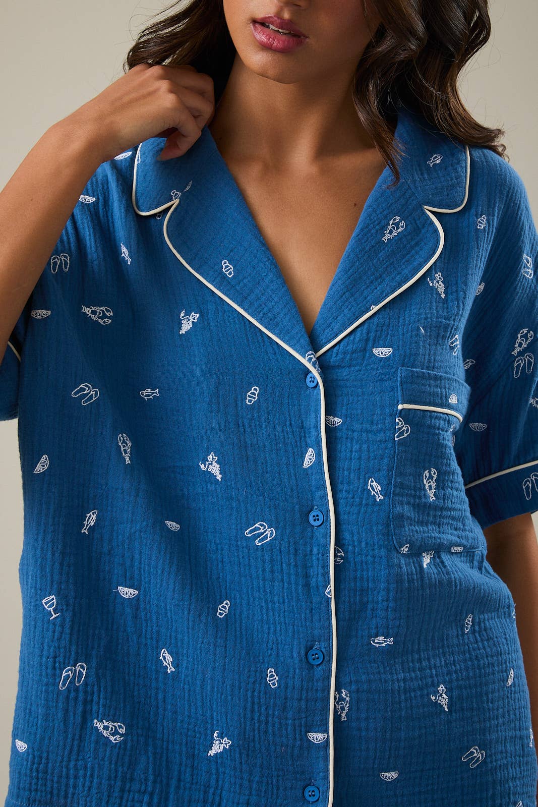 Driftwood Dreams Pjs
