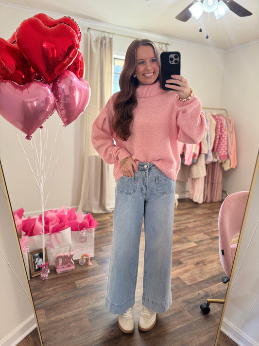 Bubblegum on Broadway Top