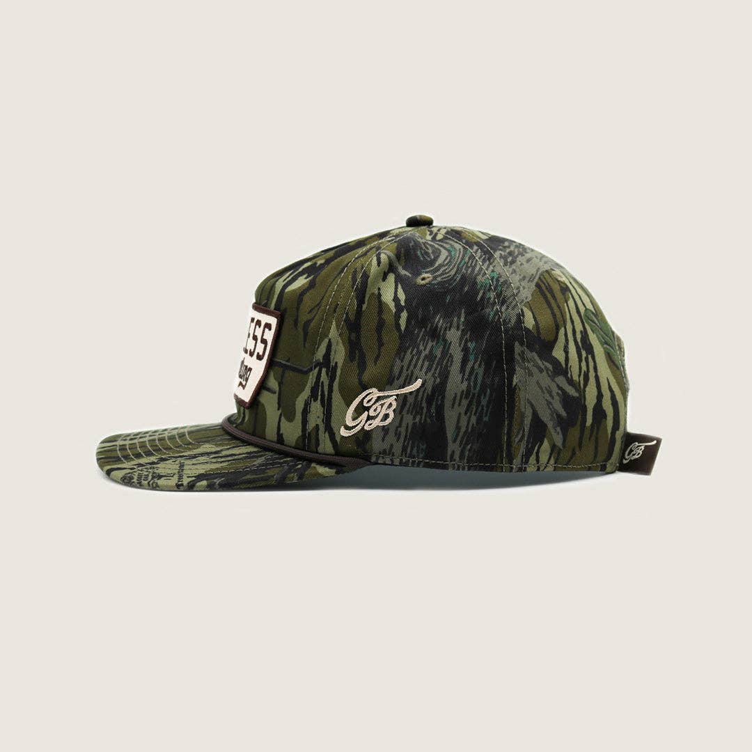 The Rut Hat