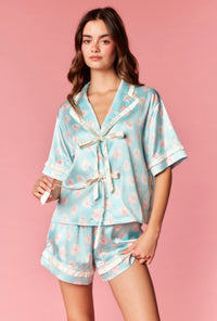 Final Sale He is Risen Pjs