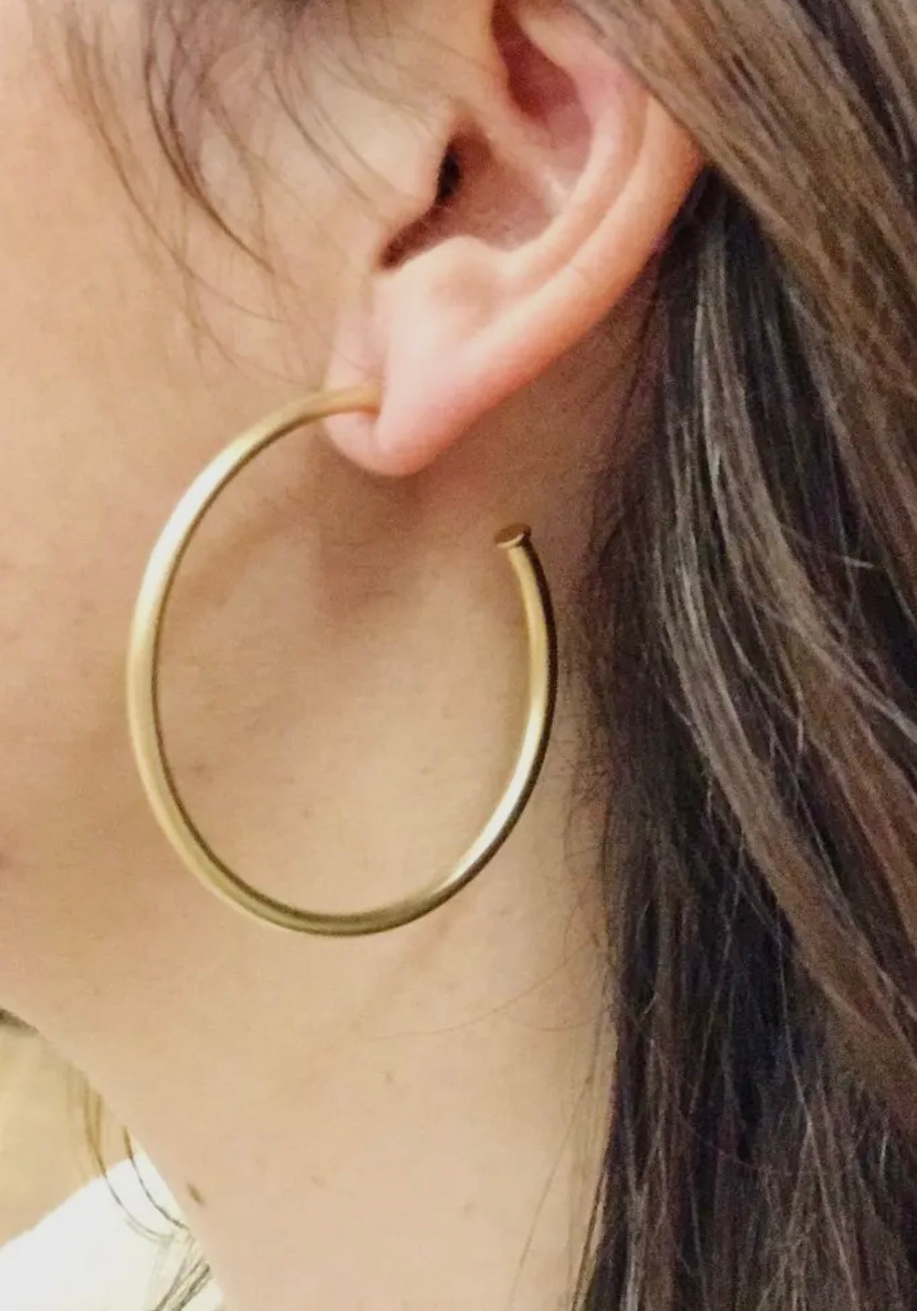 Refined by Fire Hoops