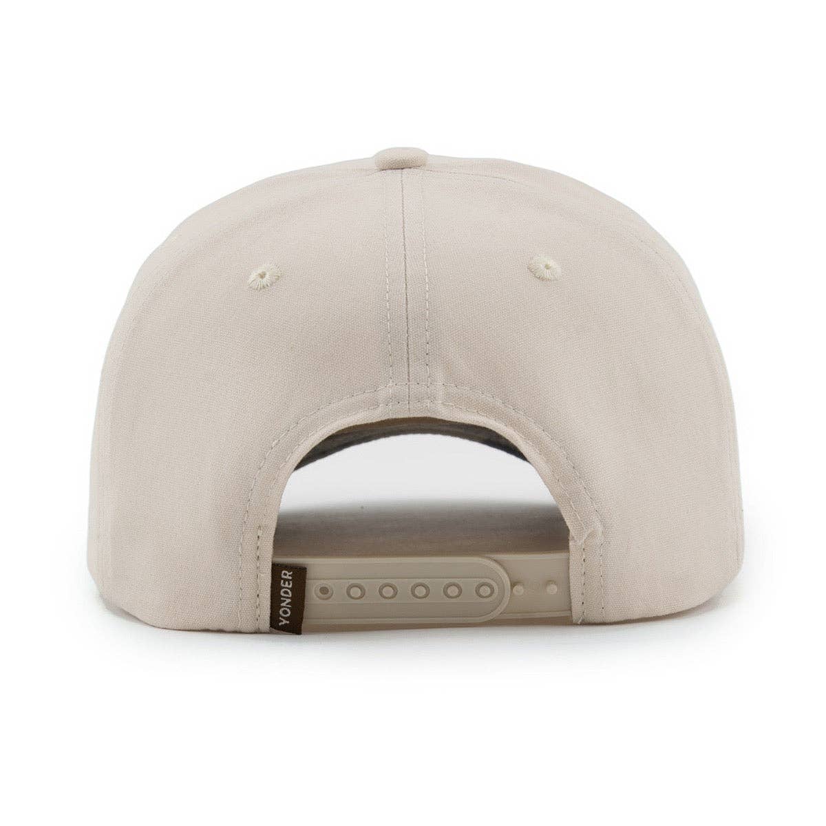 The Strutter Snapback
