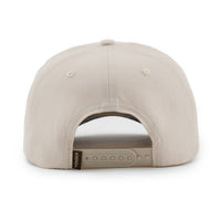 The Strutter Snapback
