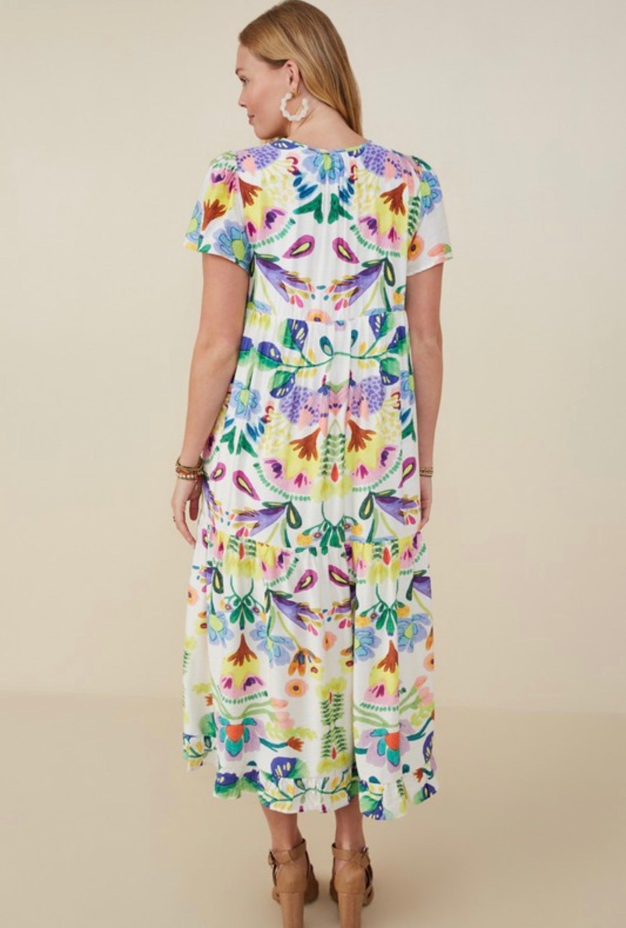 Shine Bright Maxi