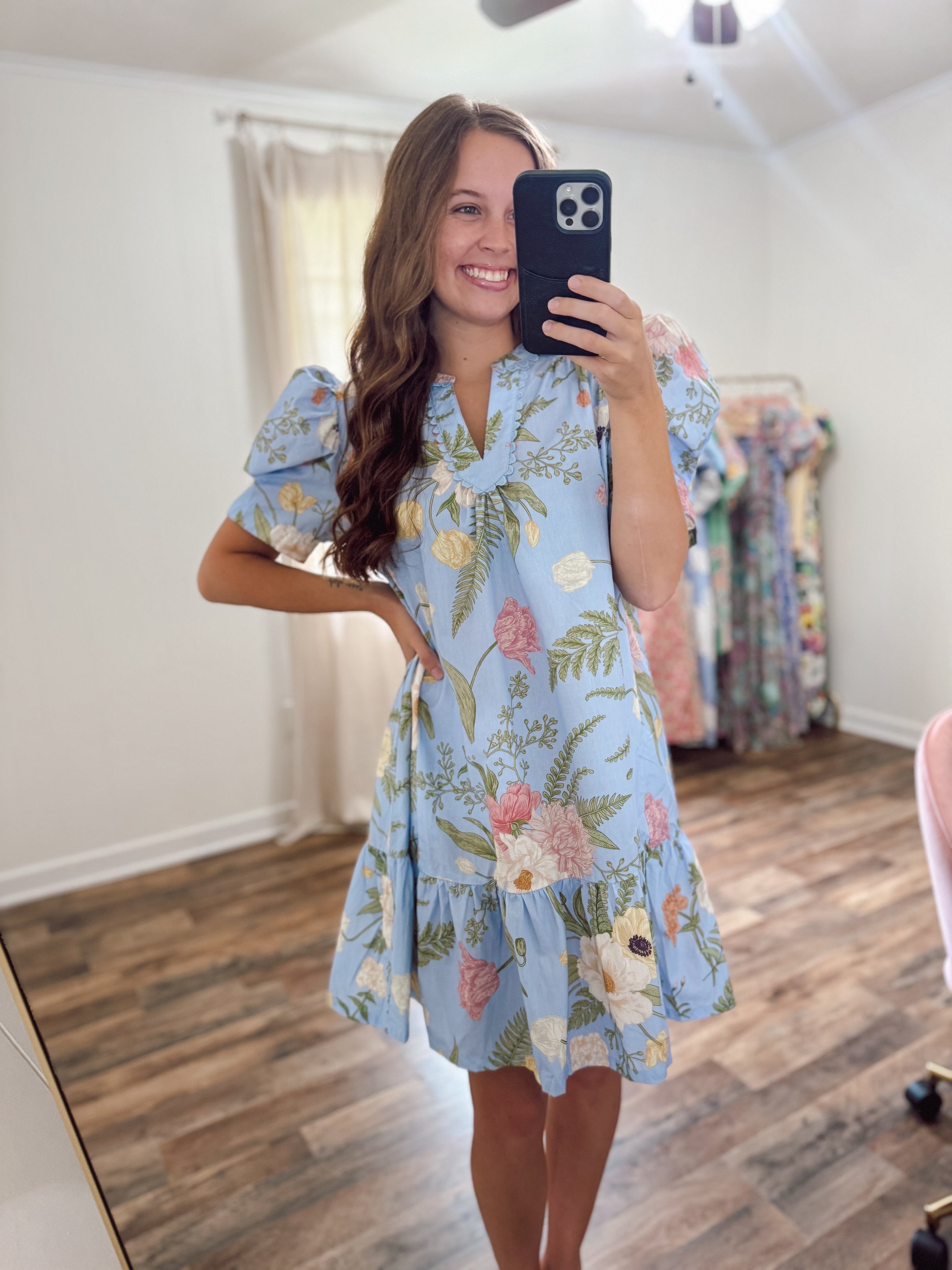 Celebration Dress