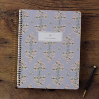 ESV Spiral-Bound Journaling Bible, New Testament
