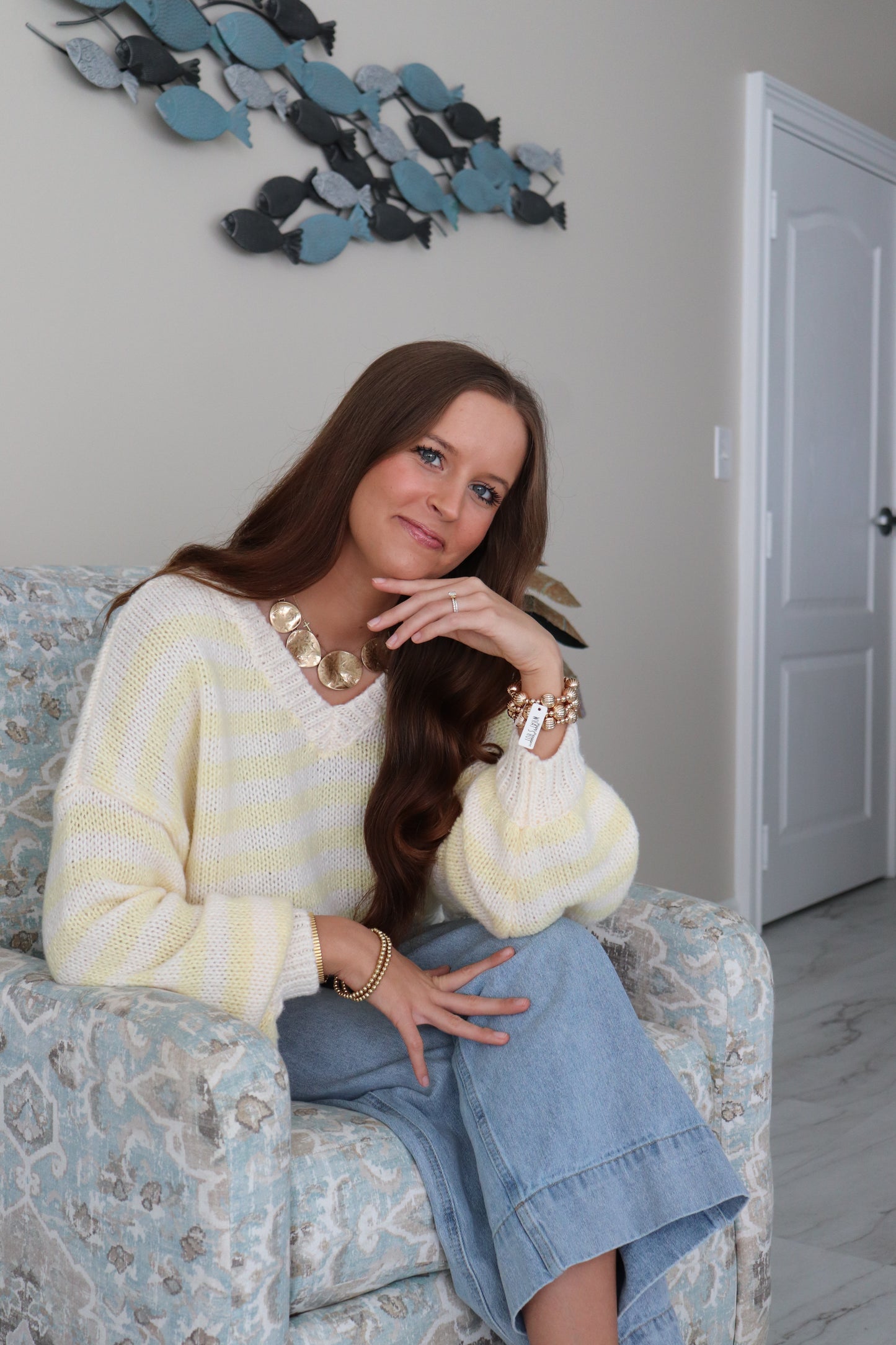 Brunch By The Beach Top