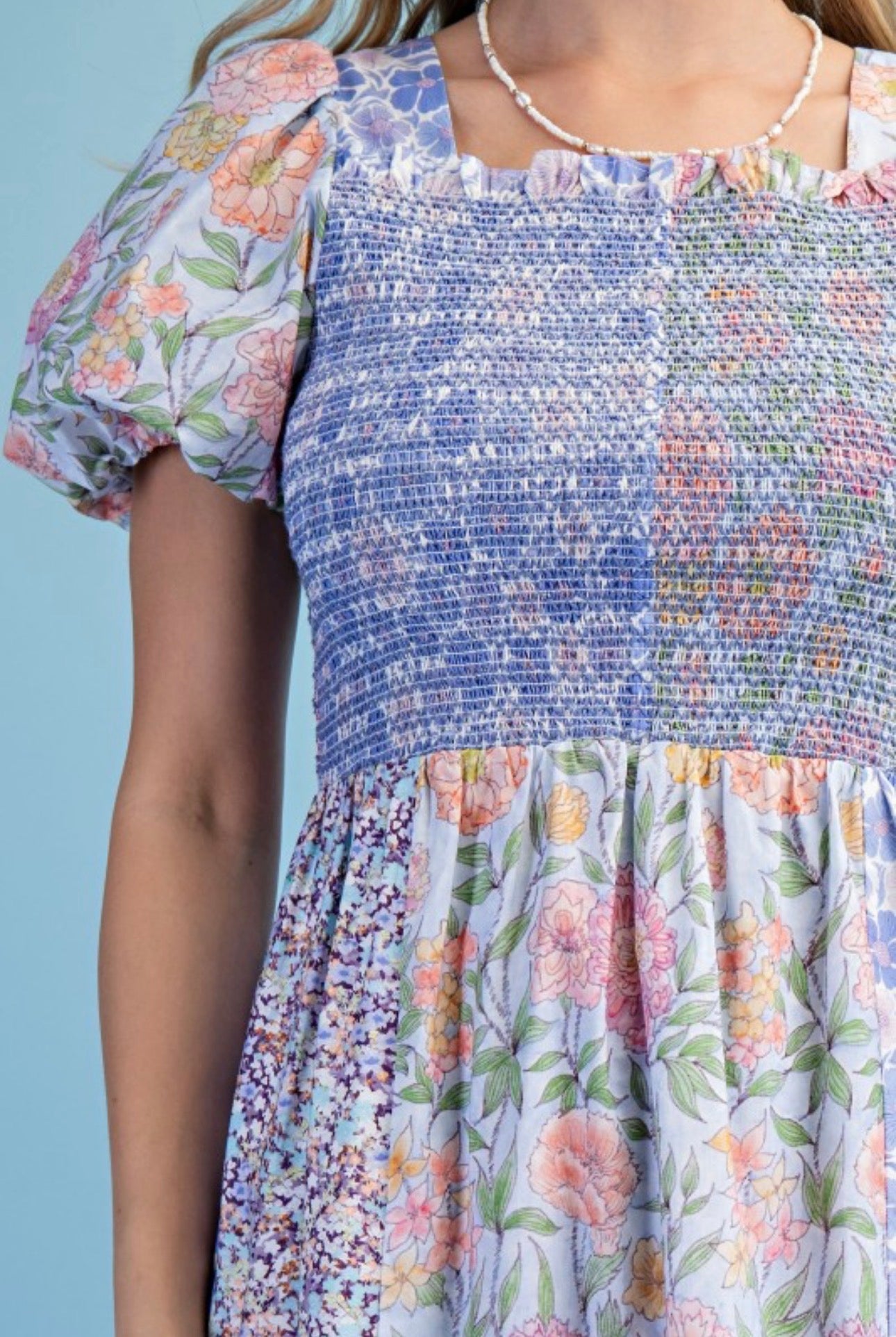Quiet Spirit Maxi