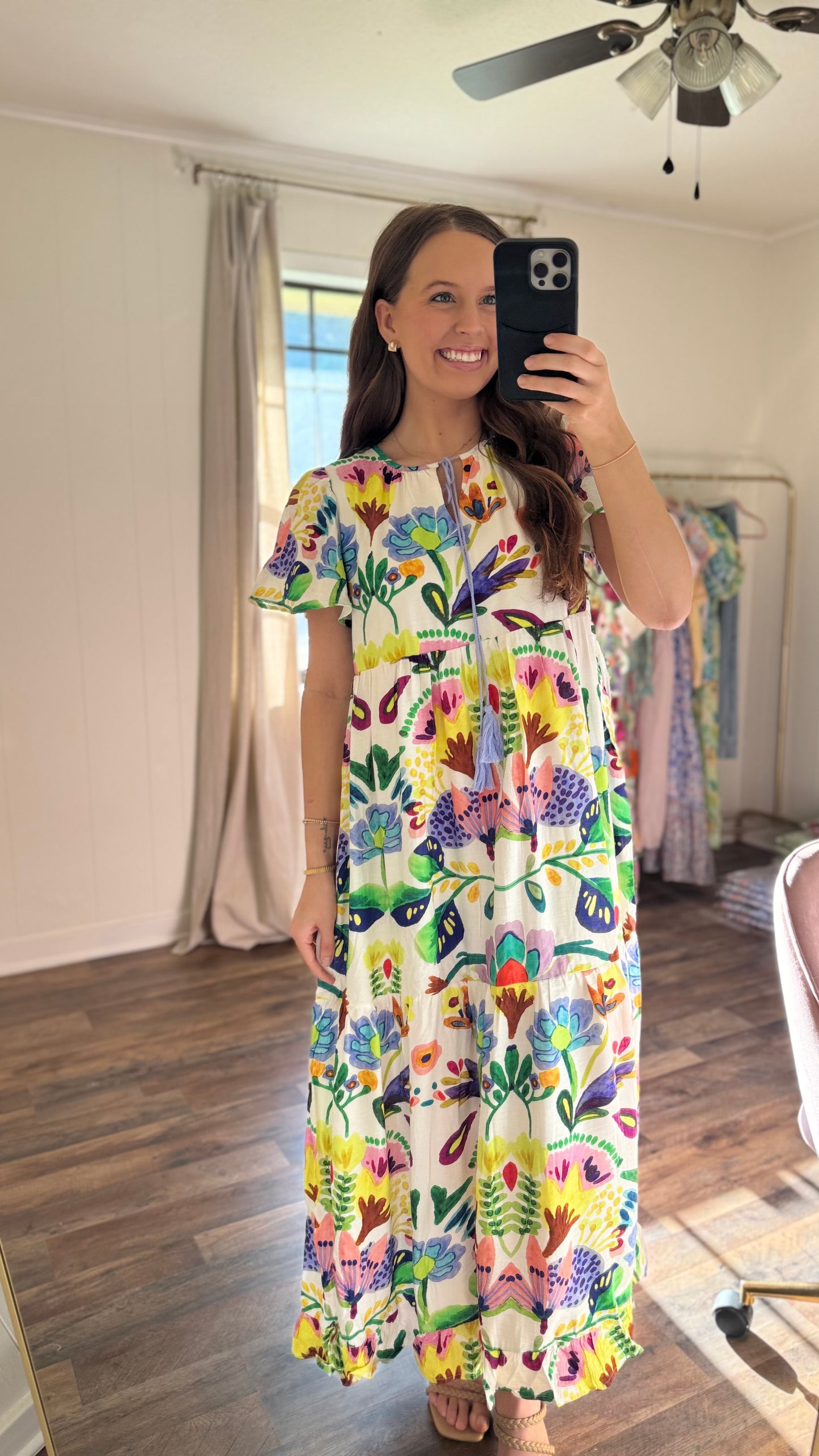 Shine Bright Maxi