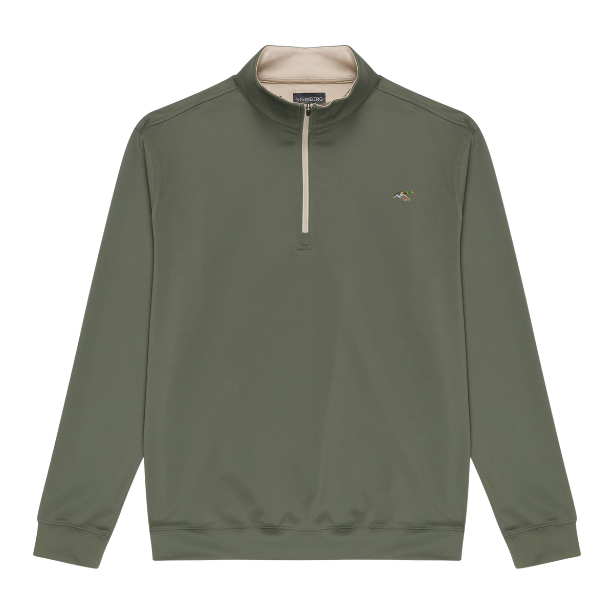 Greenside Gear Flyway Pullover