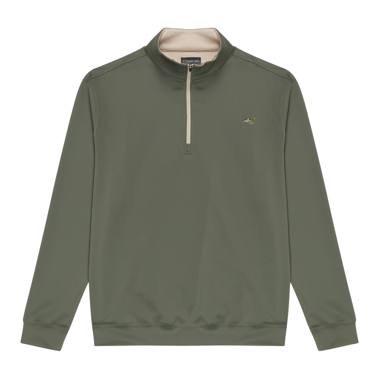 Greenside Gear Flyway Pullover