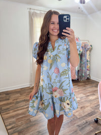 Celebration Dress