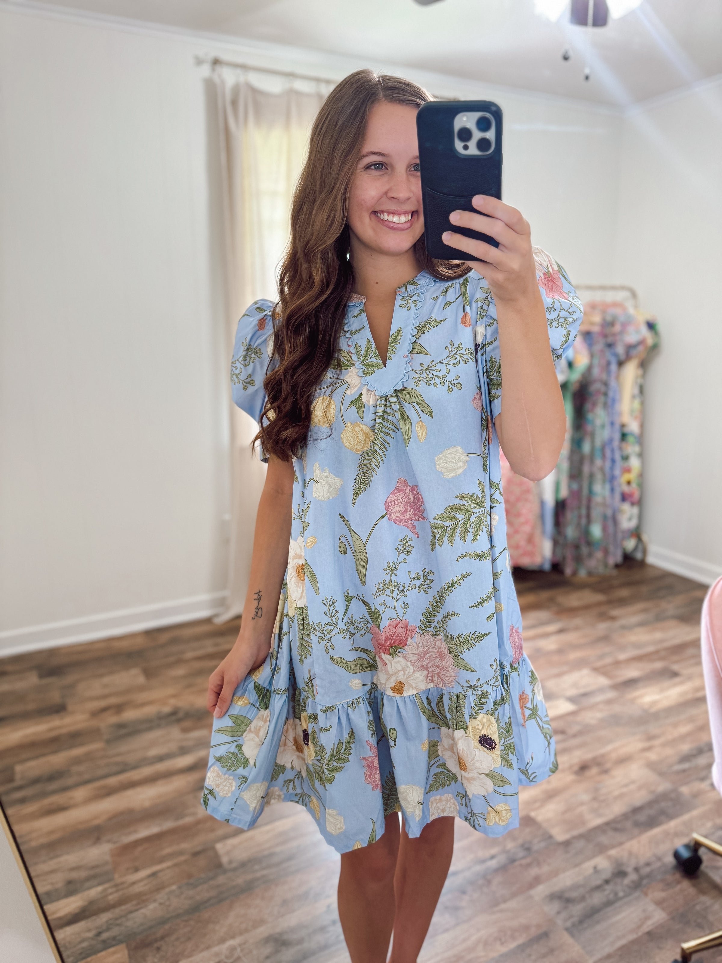 Celebration Dress