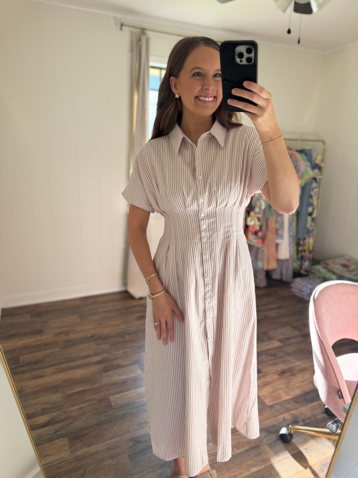 Way In The Wilderness Maxi
