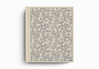 ESV Journaling Bible Flower Print