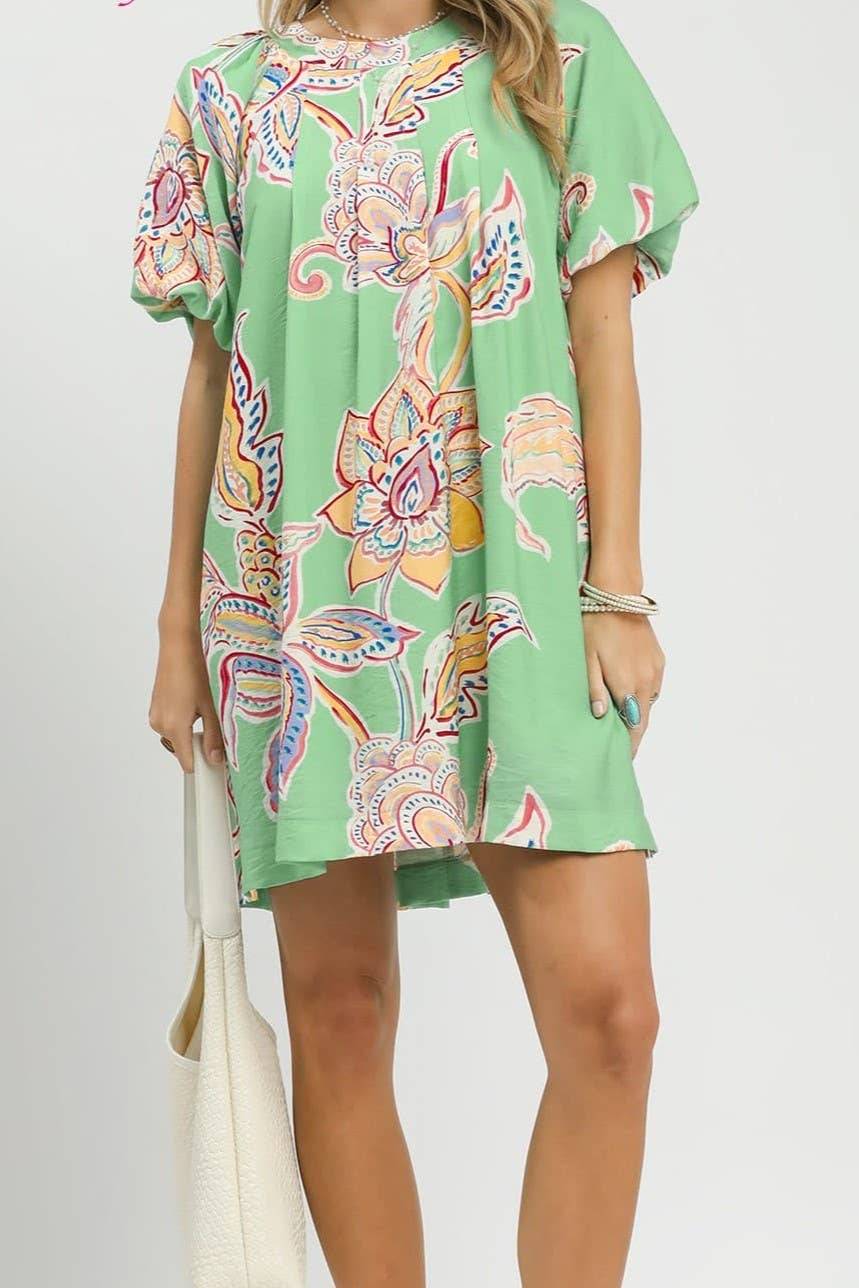 Florida Keys Dress