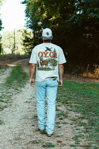 The Strutter Snapback