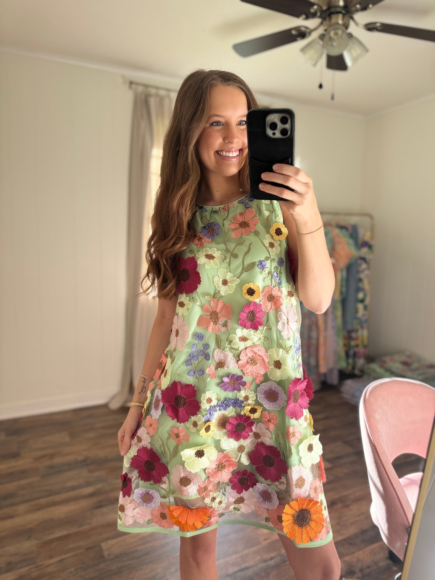 Beautifully Created Dress