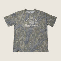 The God Bless Tee- Treestand