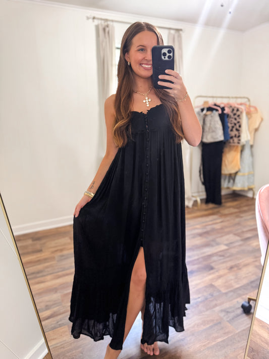 Weren't for the Wind Maxi