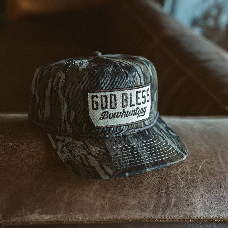 The Rut Hat