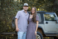 The Natural Edge Flyway Polo